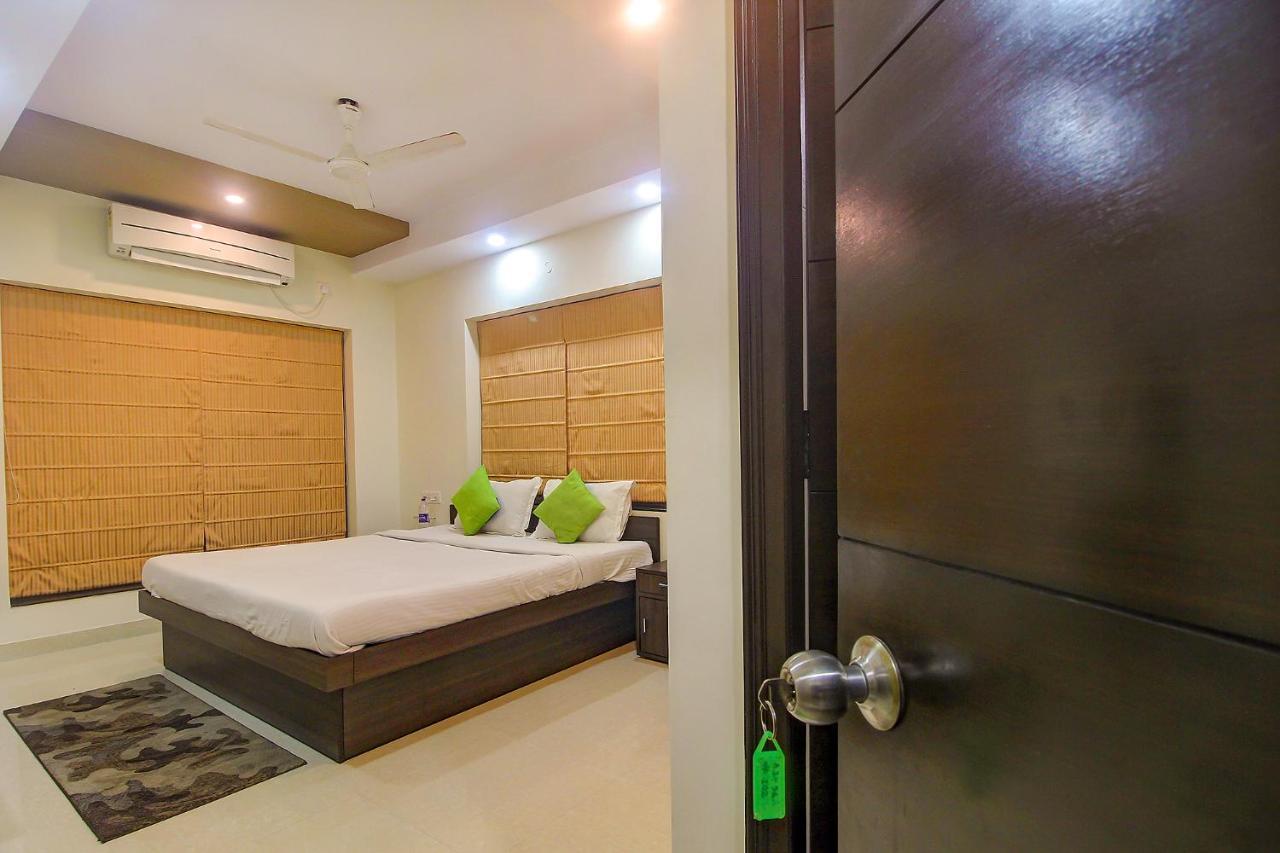 Fabhotel Four Seasons Calcutta Exterior foto