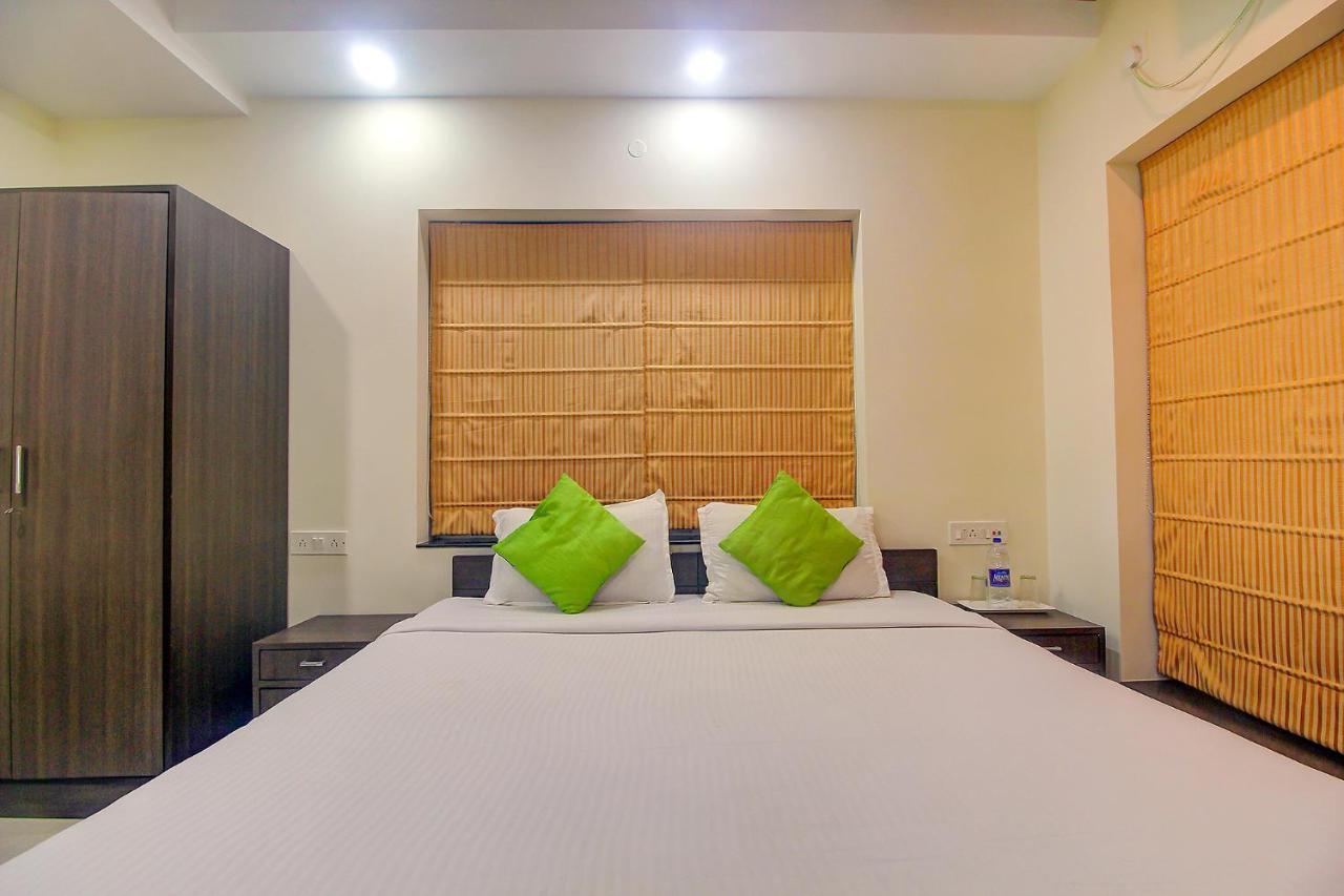 Fabhotel Four Seasons Calcutta Exterior foto
