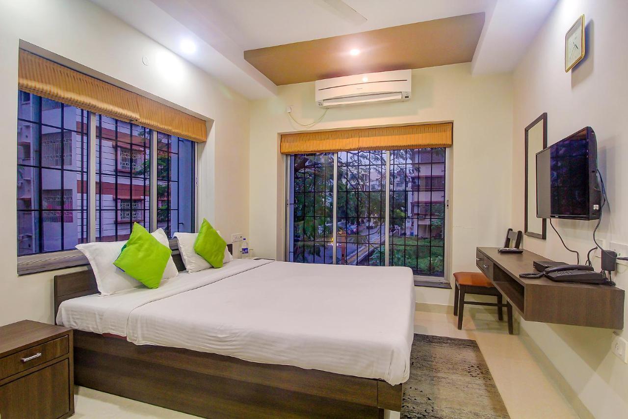 Fabhotel Four Seasons Calcutta Exterior foto